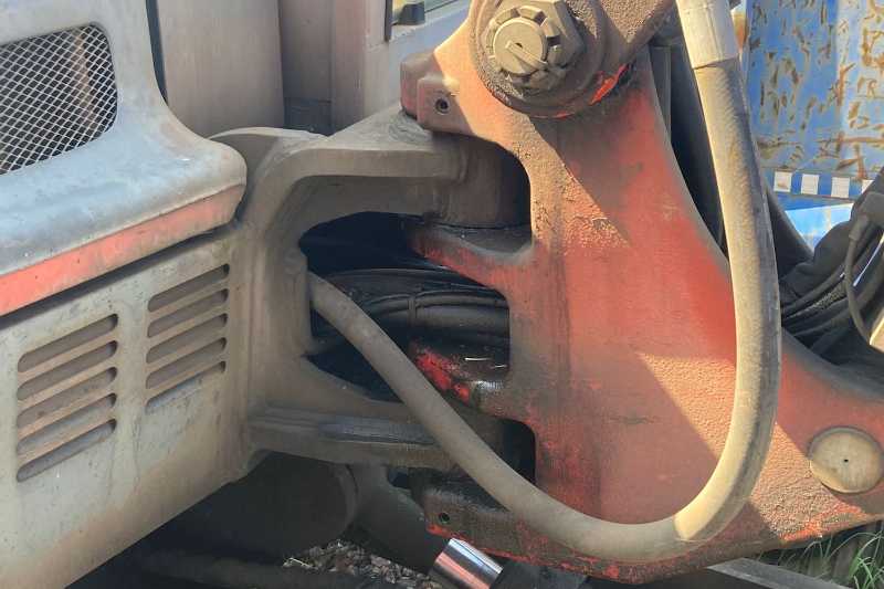 OmecoHub - Immagine WACKER NEUSON 75Z3RD